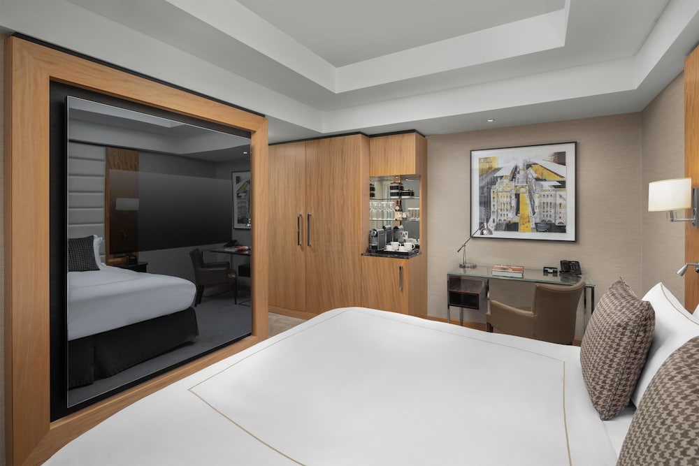 King Superior room del hotel Conrad London St. James