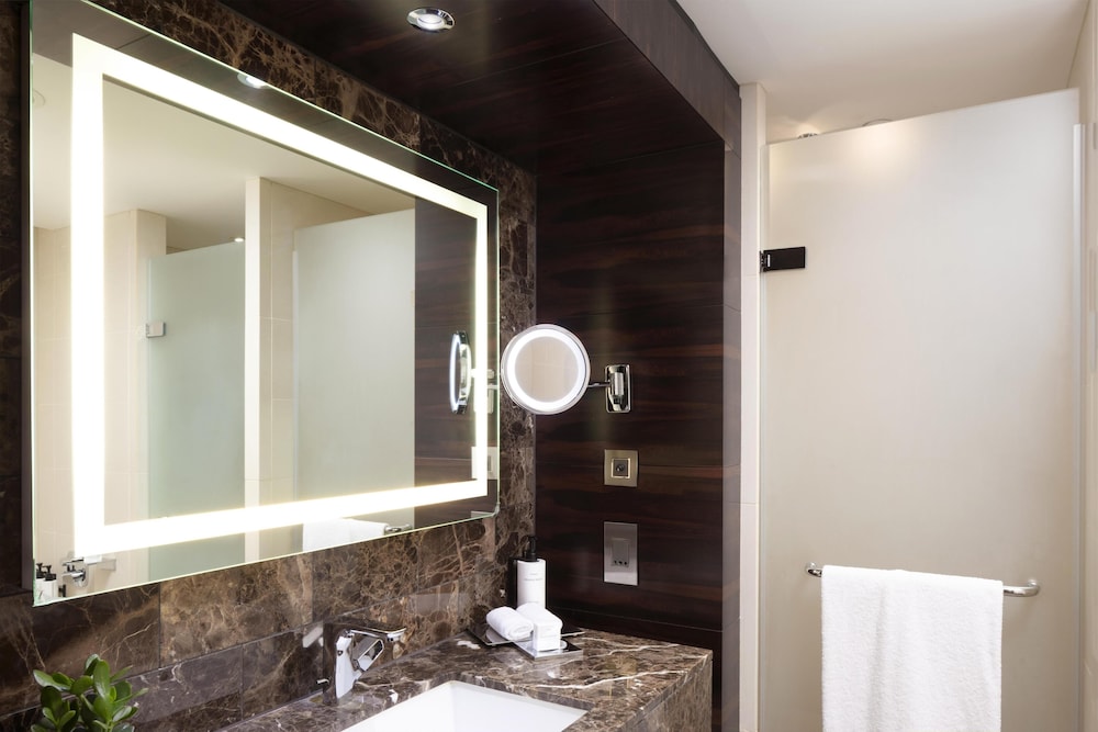 King Superior room del hotel Conrad London St. James. Foto 3