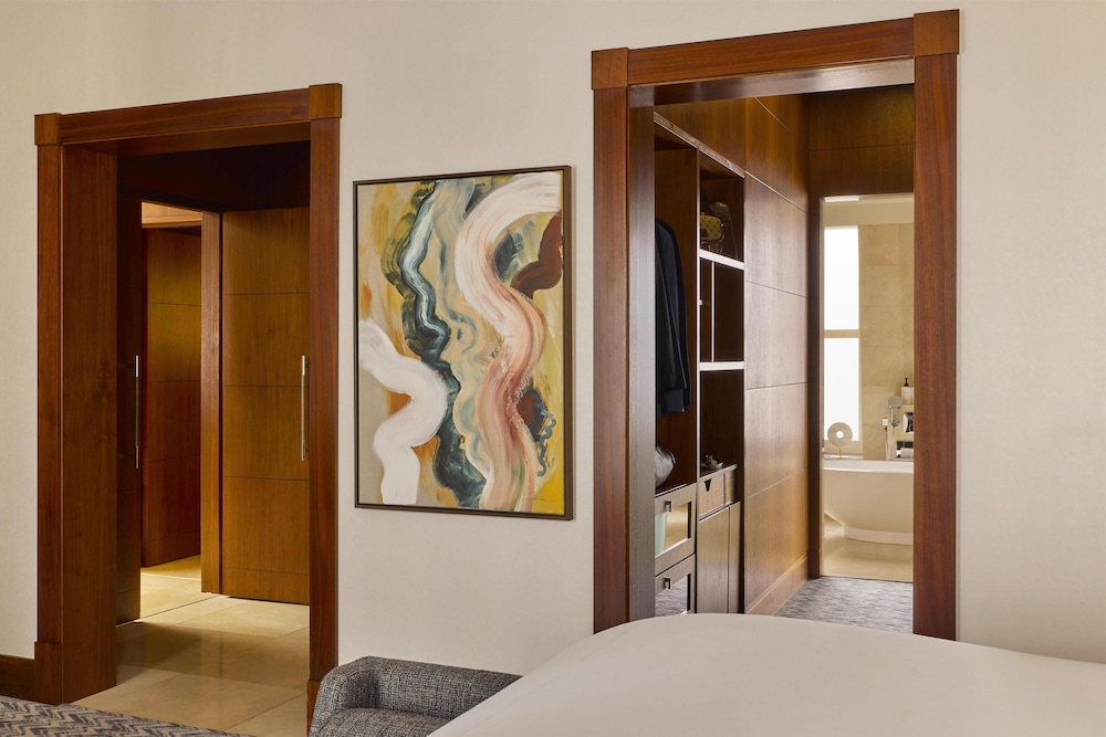 Conrad Suite del hotel Conrad London St. James. Foto 1