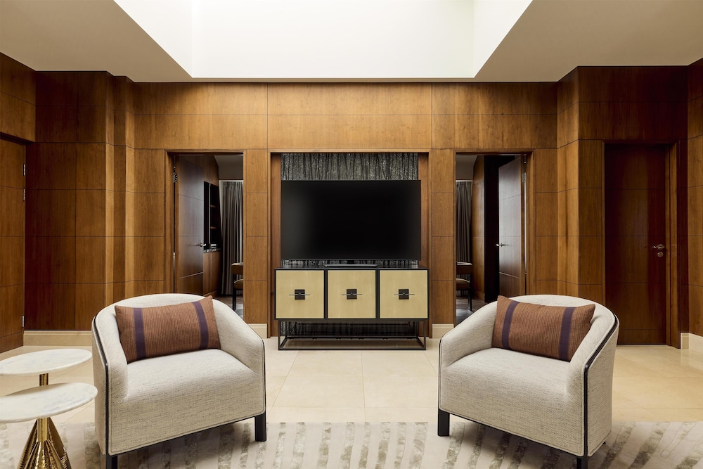 Conrad Suite del hotel Conrad London St. James. Foto 4
