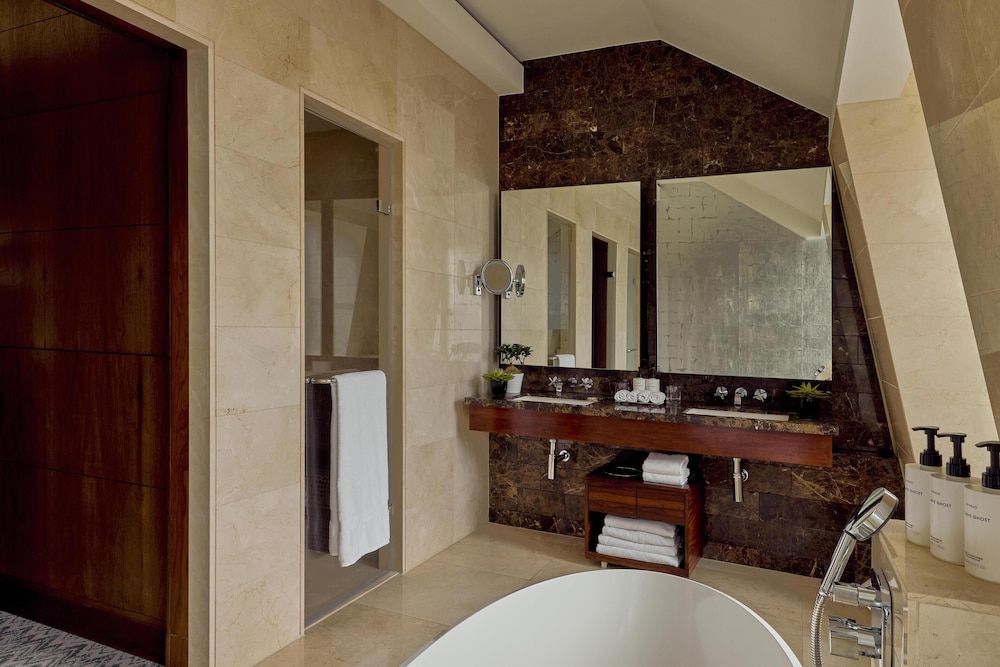 Conrad Suite del hotel Conrad London St. James. Foto 9