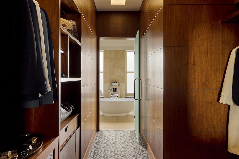 Conrad Suite del hotel Conrad London St. James. Foto 10