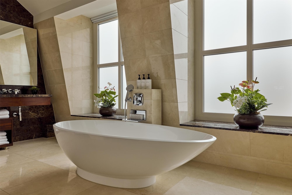 Conrad Suite del hotel Conrad London St. James. Foto 11