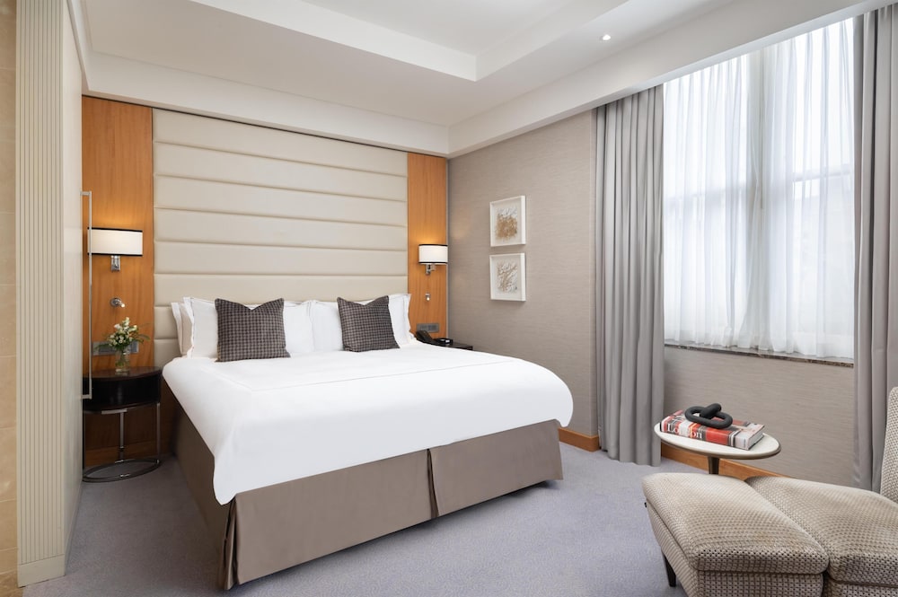 One Bedroom Suite del hotel Conrad London St. James