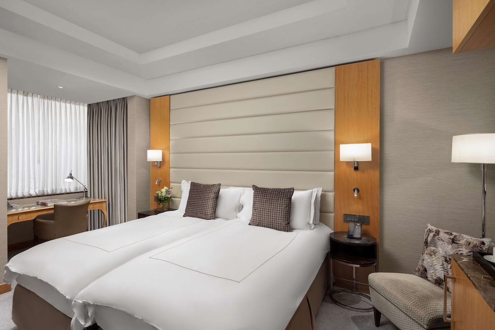 Twin Superior Room del hotel Conrad London St. James