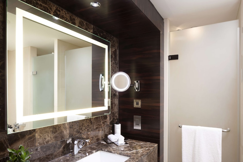 King Superior room del hotel Conrad London St. James. Foto 3