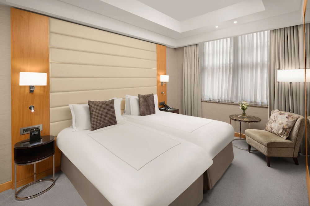 Twin Executive Room With Lounge Access del hotel Conrad London St. James