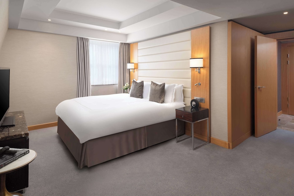 One Bedroom Deluxe Suite del hotel Conrad London St. James