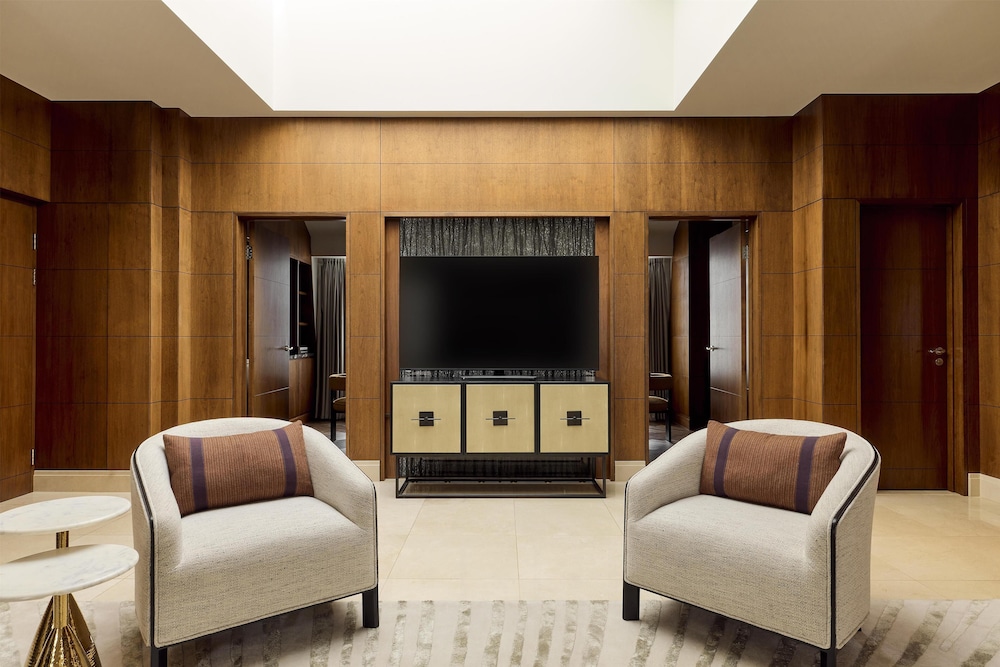 Conrad Suite del hotel Conrad London St. James. Foto 10