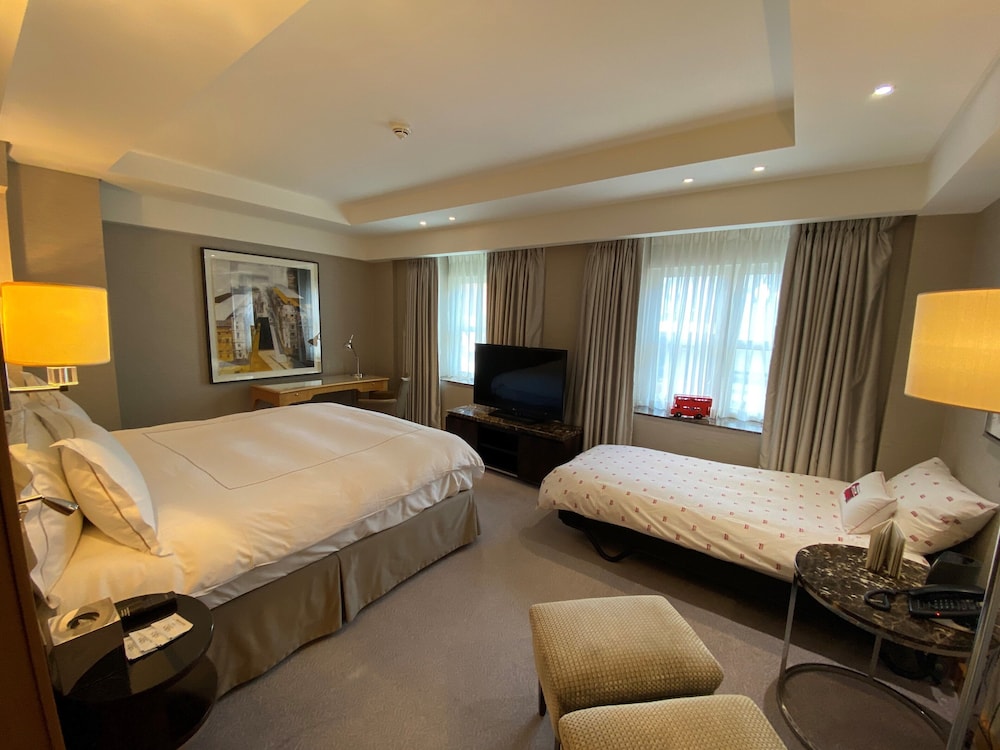 Family Room del hotel Conrad London St. James
