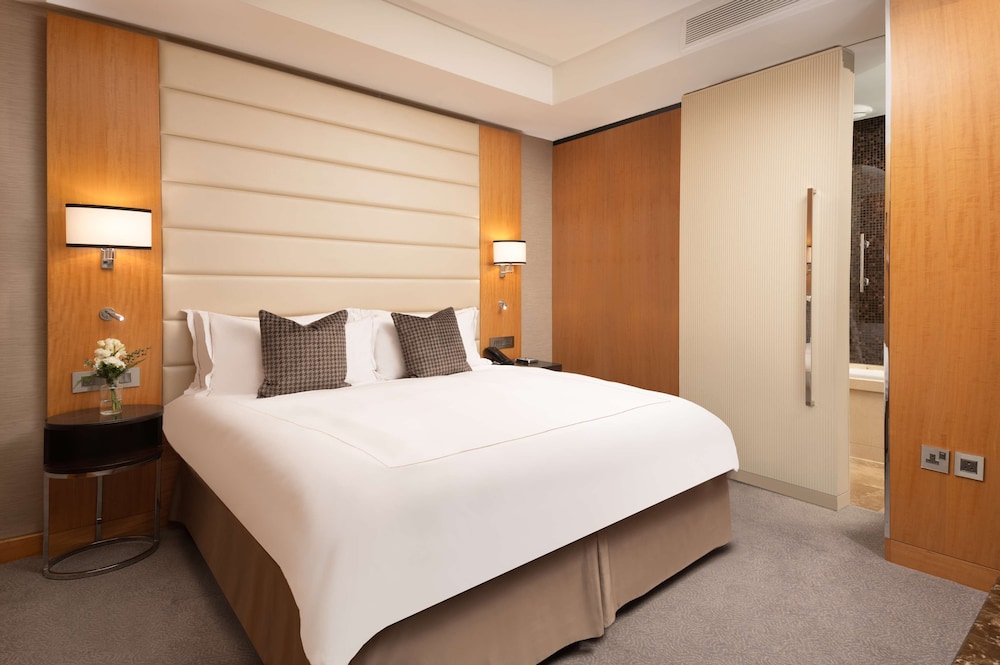 One Bedroom Duplex Suite del hotel Conrad London St. James