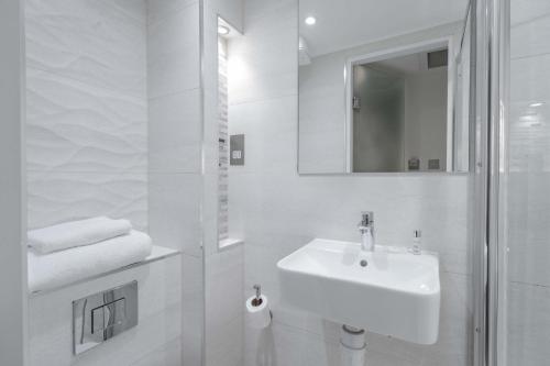 Habitación Doble del hotel The Jade. Foto 1