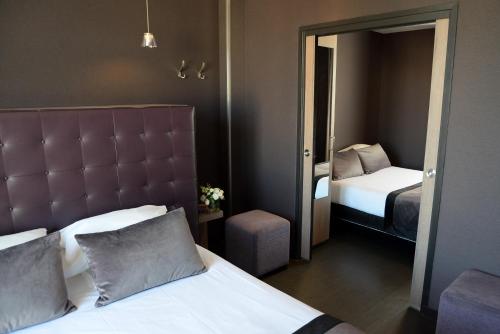 Suite Prestige del hotel Saint Charles. Foto 1