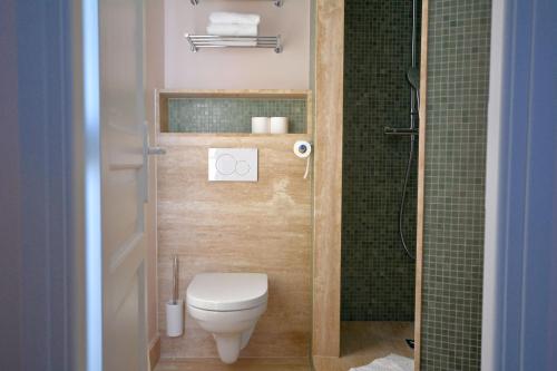 Habitación Doble Superior del hotel Lucien. Foto 7