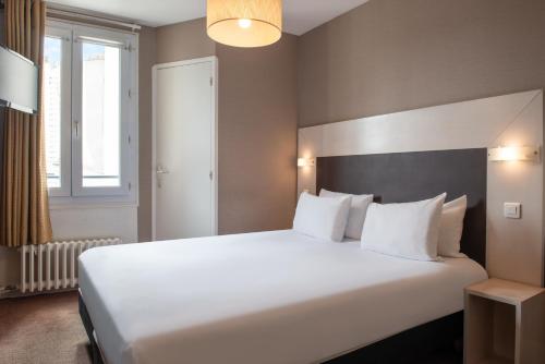 Habitación Doble Estándar del hotel Baldi By Magna Arbor. Foto 1