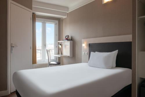 Habitación Individual Estándar del hotel Baldi By Magna Arbor
