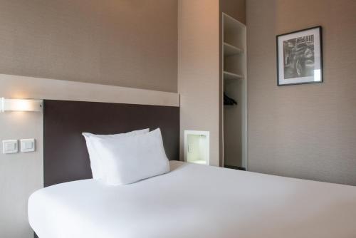 Habitación Individual Estándar del hotel Baldi By Magna Arbor. Foto 1