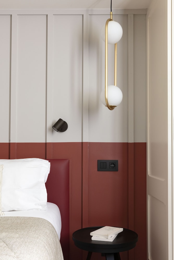 Habitaciones Conectadas del hotel Bastille Spéria. Foto 3