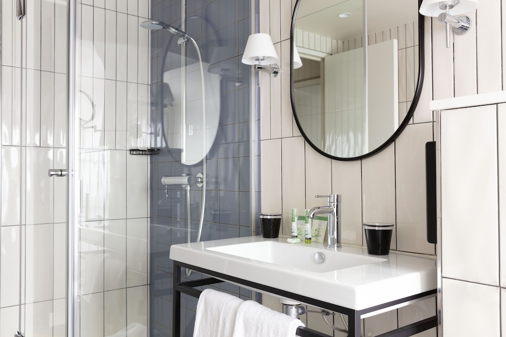 Habitaciones Conectadas del hotel Bastille Spéria. Foto 12