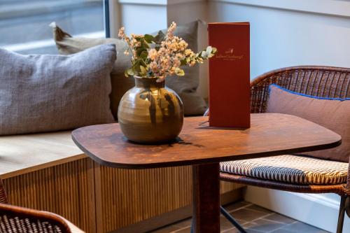 Habitación Doble Clásica con acceso al spa - 1 o 2 camas del hotel Le Petit Oberkampf. Foto 21