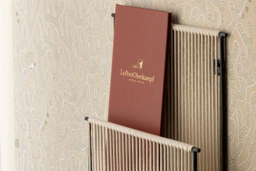 Habitación Doble Superior con acceso al spa del hotel Le Petit Oberkampf. Foto 6