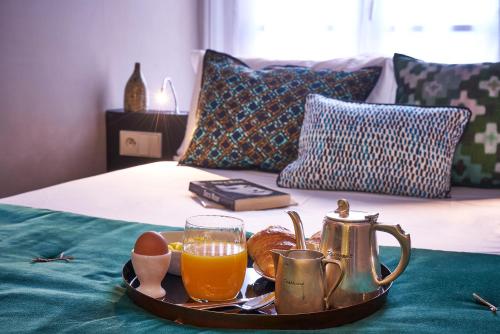 Habitación Doble Clásica del hotel BEAUSEJOUR RANELAGH. Foto 3