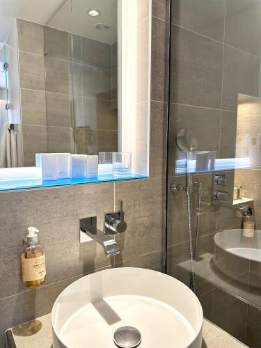 Habitación Doble Clásica del hotel BEAUSEJOUR RANELAGH. Foto 5