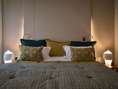Habitación Doble Deluxe con balcón del hotel BEAUSEJOUR RANELAGH. Foto 3