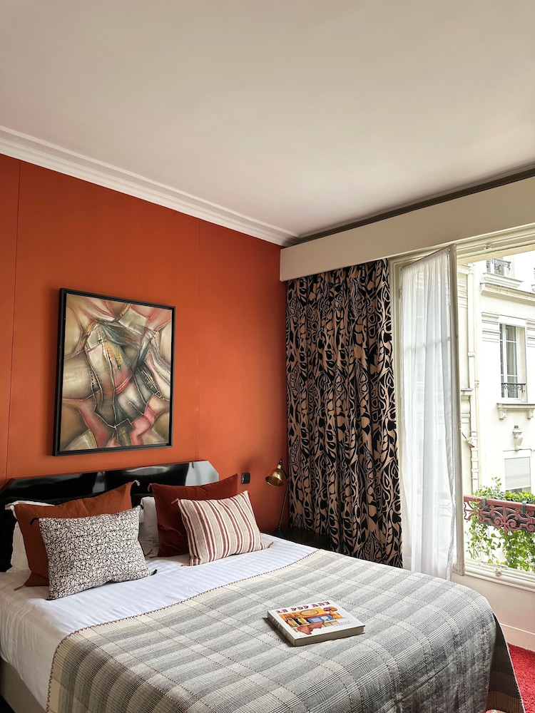 Habitación Doble Superior del hotel BEAUSEJOUR RANELAGH. Foto 7