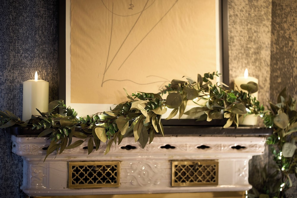 Suite romántica, 1 cama de matrimonio con sofá cama, terraza del hotel BEAUSEJOUR RANELAGH. Foto 17