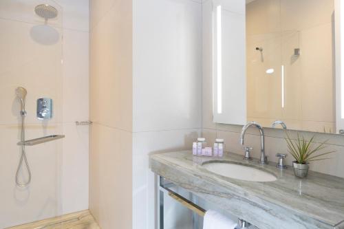 Apartamento del hotel Bedford. Foto 1