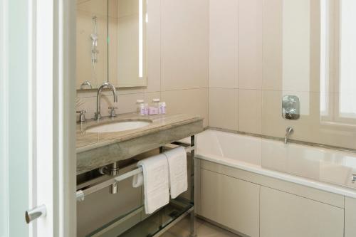 Apartamento del hotel Bedford. Foto 2