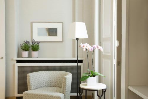 Apartamento del hotel Bedford. Foto 4
