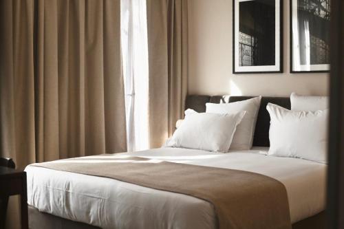 Habitación Doble Superior del hotel Local 101 Beaurepaire
