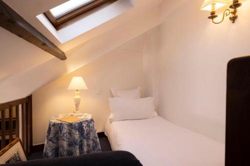 Suite Familiar del hotel RELAIS HOTEL DU VIEUX. Foto 4