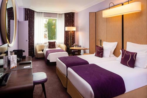 Suite Familiar del hotel Maison FL. Foto 1