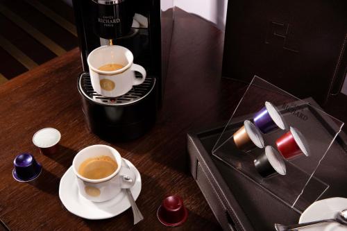 Suite Familiar del hotel Maison FL. Foto 2