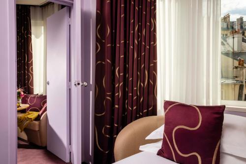 Suite Familiar del hotel Maison FL. Foto 4