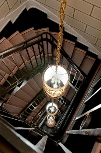 Classic Double Room with Terrace 