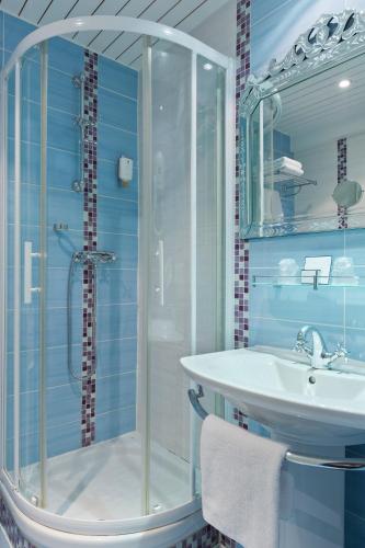 Habitación Doble Clásica con cama doble - No fumadores del hotel Aurore Paris Gare de Lyon. Foto 4