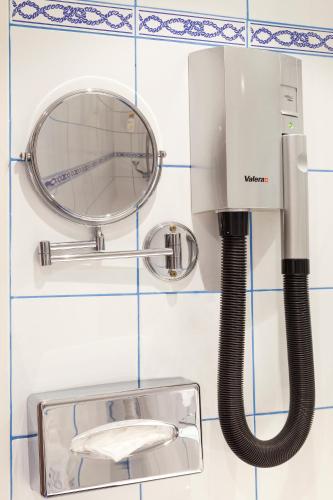 Habitación Doble Superior - 2 camas - No fumadores del hotel Aurore Paris Gare de Lyon. Foto 1