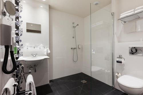 Habitación Doble Superior - 2 camas - No fumadores del hotel Aurore Paris Gare de Lyon. Foto 5