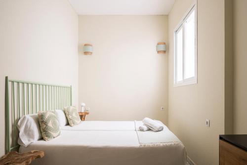 Habitación Doble con baño privado del hotel JOY Plaza de Armas. Foto 9