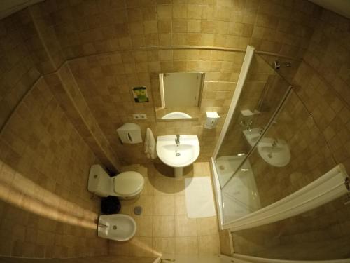 Habitación privada con baño privado - 6 camas del hotel JOY Plaza de Armas