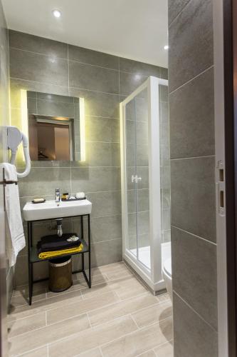 Habitación Doble Superior del hotel PRATIC. Foto 3