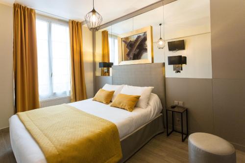 Habitación Doble Superior del hotel PRATIC. Foto 5