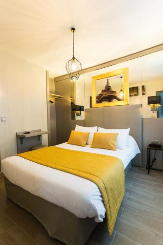 Habitación Doble Superior del hotel PRATIC. Foto 6