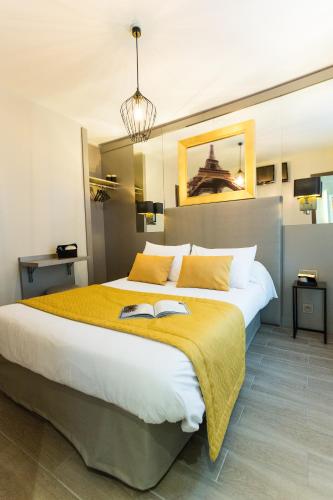 Habitación Doble Superior del hotel PRATIC. Foto 8
