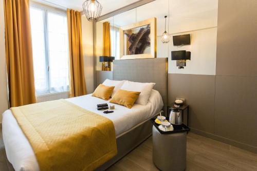 Habitación Doble Superior del hotel PRATIC. Foto 10