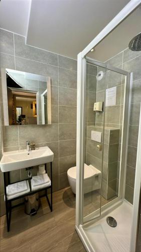 Habitación Doble Superior del hotel PRATIC. Foto 22